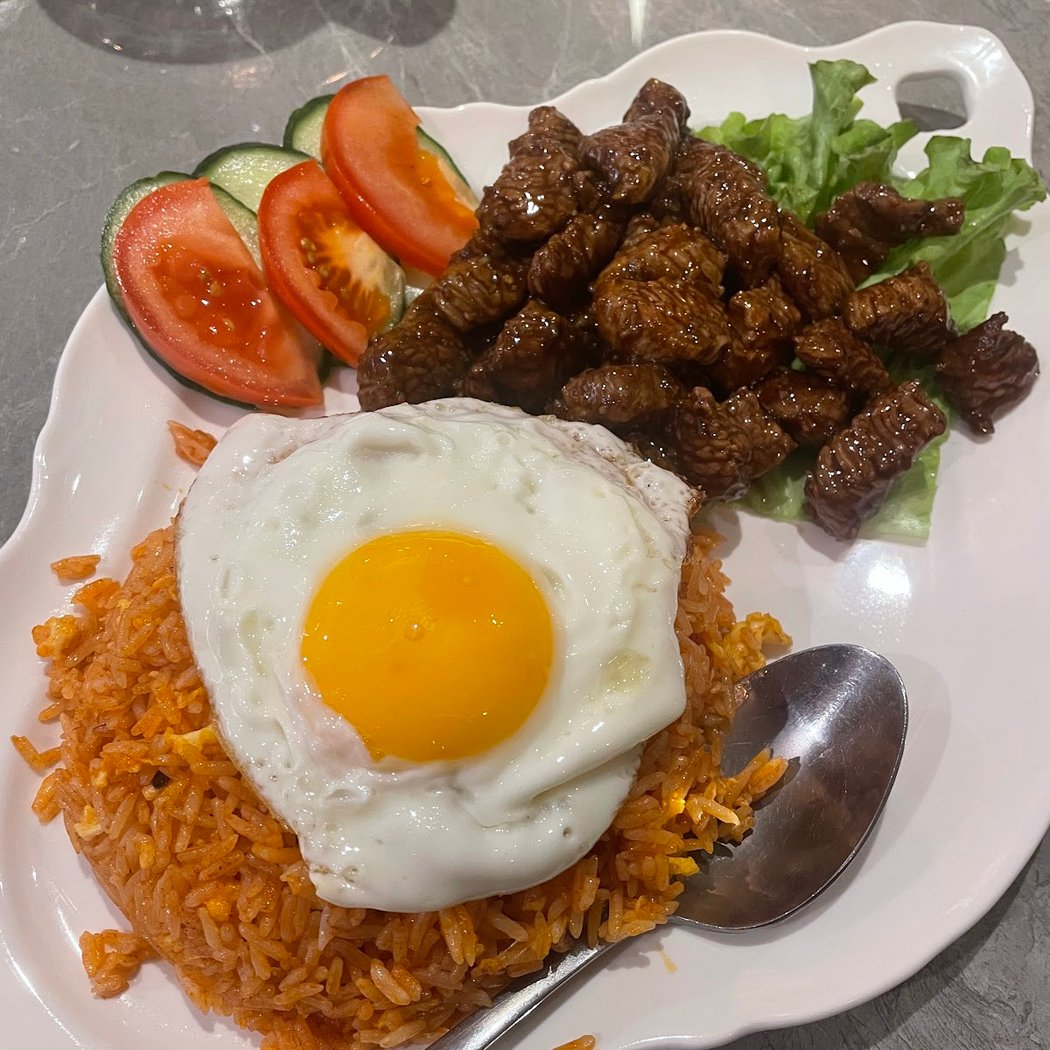 Saveurs d'Asie 1